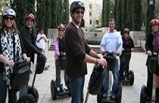 2 Hours of Downtown Los Angeles Segway Tour